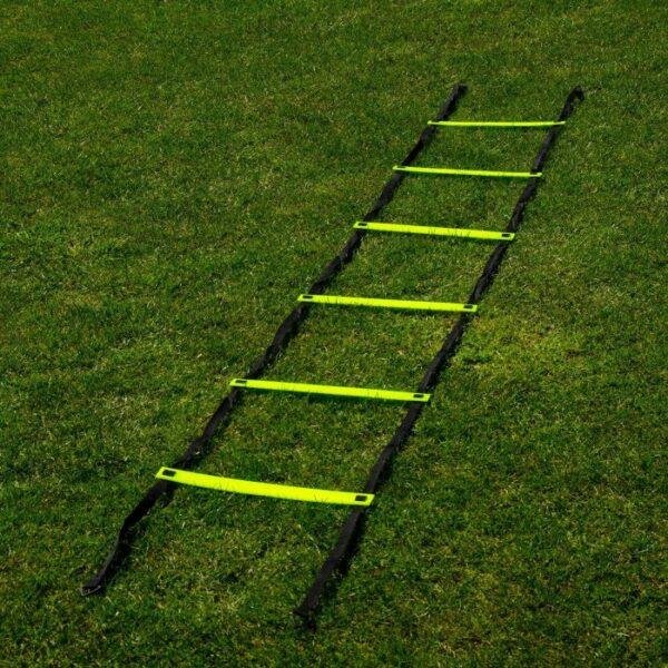 Agility ladder for football training